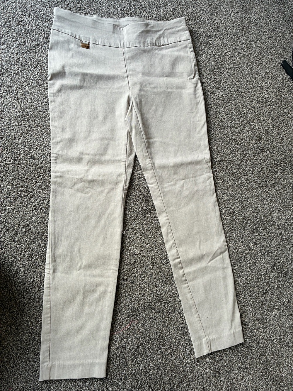 Alfani women’s size 8 pull on pants